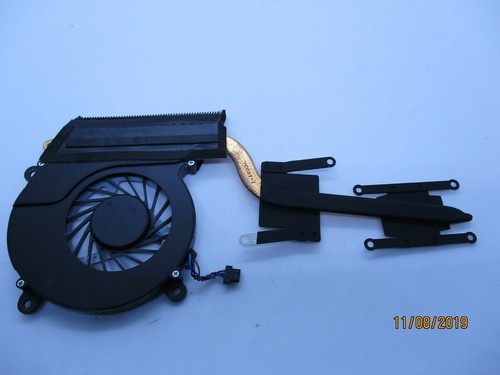 CPU Lüfter Kühler FAN Heatsink 13N0-76A0A01 für Acer Aspire TimelineU M3 581T