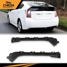 Fit For Toyota Prius 2010-2015 Rear Bumper Cover Retainer Bracket Right & Left