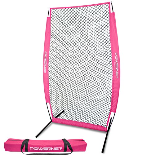 Powernet Portable Baseball Practice Net for Pitching and Hitting, (Royal Blue) - 第 9/11 張圖片