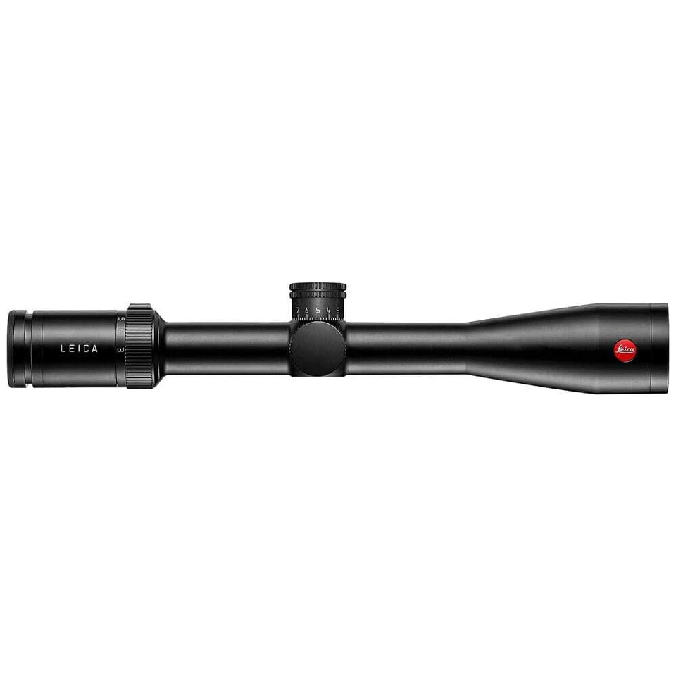 Leica Amplus 6 3-18x44i Ballistic BDC MOA Riflescope 50211 - Image 2 of 3