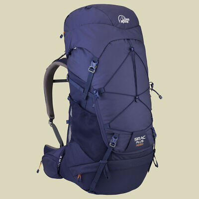 Lowe Alpine Sirac Plus ND50 Damen Trekkingrucksack