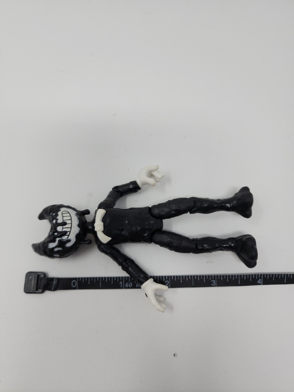 Bendy And The Ink Machine Ink Bendy Series 1 Action Figure Toy 4 Inches