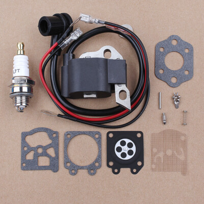 SILNOVO® Ignition Coil Air FiSILNOVO®er For STIHL Chainsaw 021 023 025 MS210 MS230 MS250