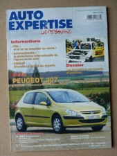 Revue technique Peugeot 307