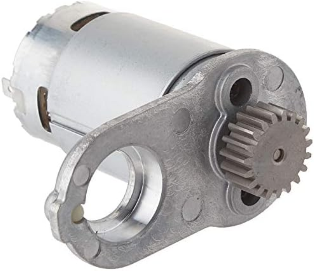 Makita motore per trattorino 181Z parte n. 629932-8