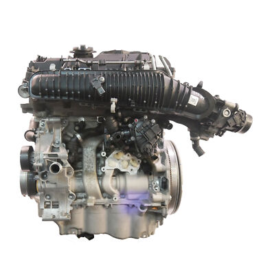 Engine for Mini F55 F56 F57 F60 Cooper S 2.0 B48A20A B48