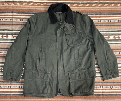 ralph lauren work jacket