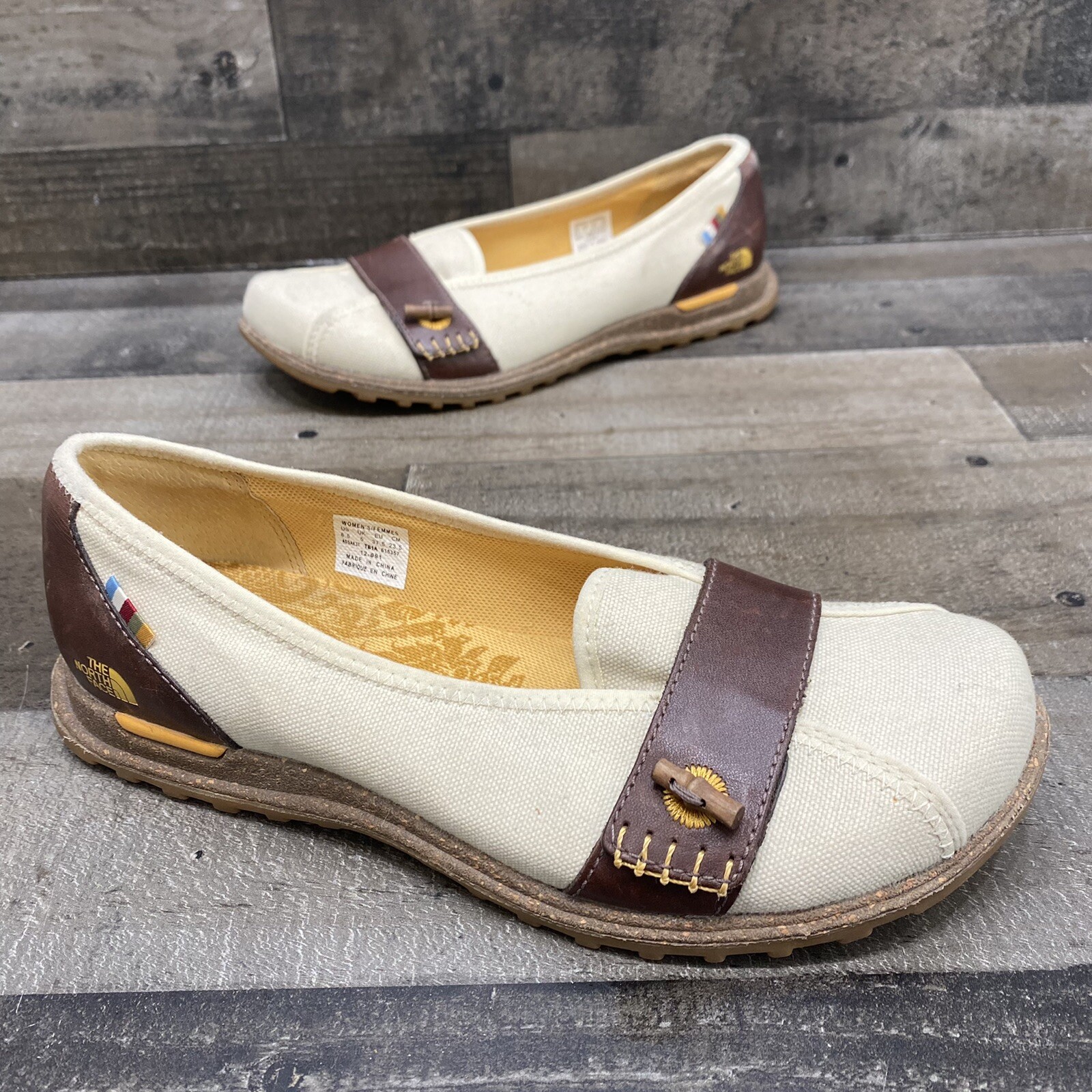 Comfort Shoes Size 