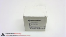 ALLEN BRADLEY 700DC-M220D24S, SERIES A, CONTROLL RELAY, 4 POLES, 24V,, N #242038
