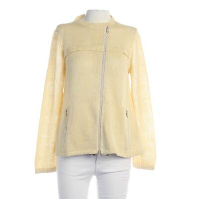Strickjacke Brunello Cucinelli Gelb M