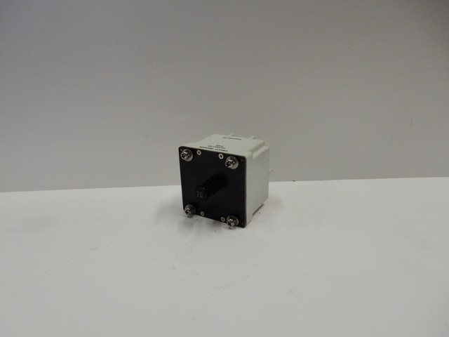 Klixon D6760 1 20 Circuit Breaker 20 Amp Ms21984 20 Mil Spec Aviation 3 Pole For Sale Online