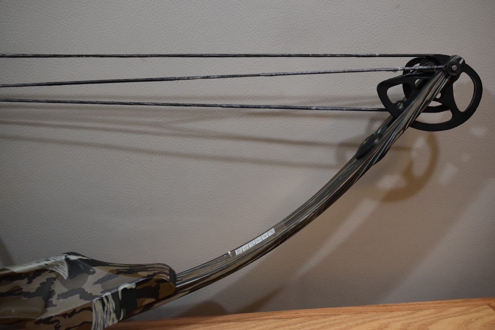 Mountaineer Archery UltraCam Compound Bow eBay