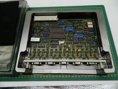 1 x 6ES52421AA13 - SIEMENS - 6ES5242-1AA13 / Counter module S5 E:02