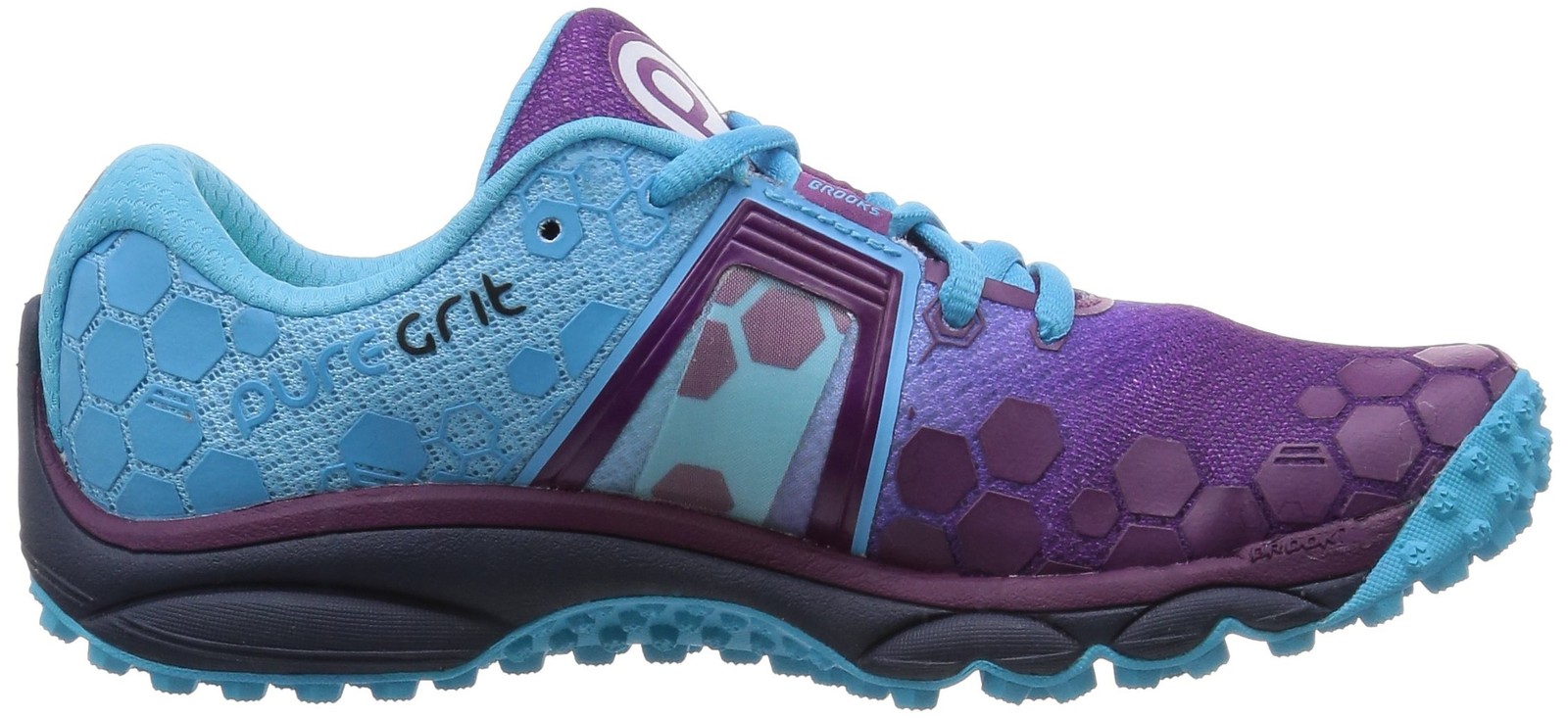 brooks puregrit 4