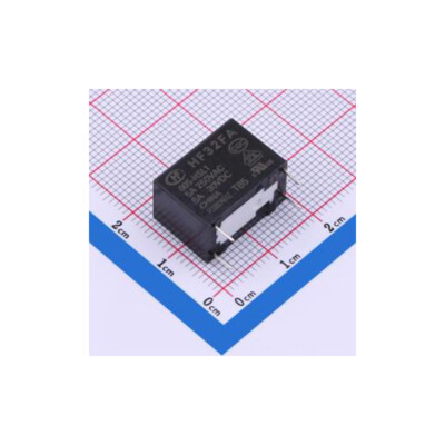2Stk. HF32FA/005-HSL1 10.1x17.6mm