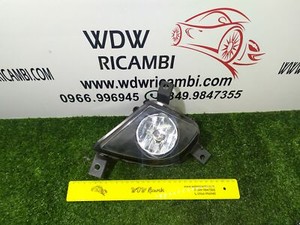 NEBELSCHEINWERFER NEBELLICHT SCHEINWERFER STOßSTANGE LINKS SX BMW SERIE 3 E90