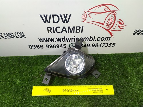 NEBELSCHEINWERFER NEBELLICHT SCHEINWERFER STOßSTANGE LINKS SX BMW SERIE 3 E90