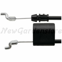 Kabel Schaltung Bremse Motor AufsitzmäHer RasenmäHer FüR Ayp 532 18 35-67
