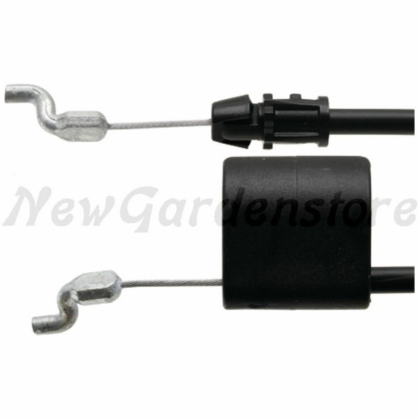 Kabel Schaltung Bremse Motor AufsitzmäHer RasenmäHer FüR Ayp 532 18 35-67-image