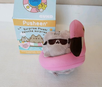 pusheen summer blind box