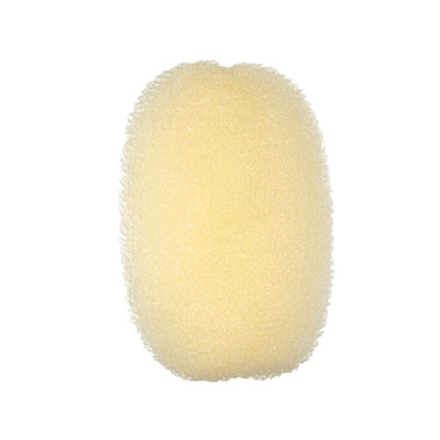 Comair Haarvollunterlage blond 7 x 11cm 14g