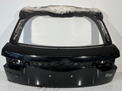 2018-2022 Range Rover Velar Lid Liftgate Tailgate Trunk Shell L560 OEM