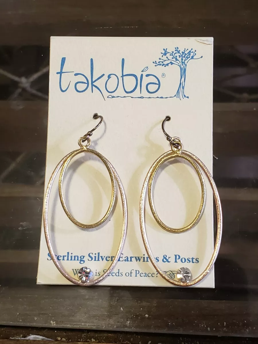 Takobia earrings sale