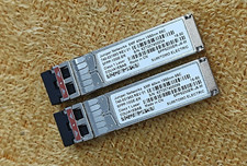 1pcs Juniper EX-SFP-10GE-ER 1550nm 10Base-ER SFP 740-031983 Transceive