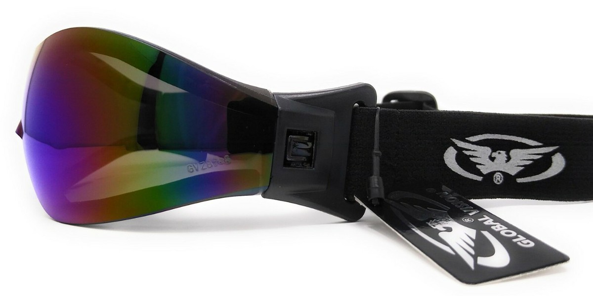 Surlunettes - Skydive Center - Surlunettes pour le parachutisme