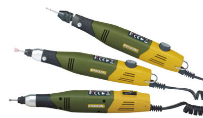PROXXON  MicroMot 50/EF 28512