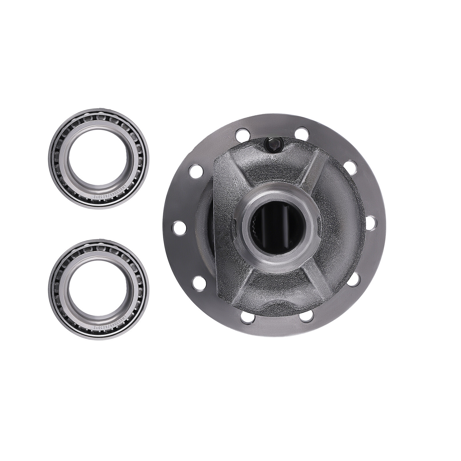 Differential Case Kit Assembly for Chevrolet Silverado GMC Yukon Sierra Rear