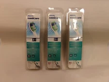 Philips Sonicare Pro Results Plaque Control Refill SEALED x9 Heads - ShelfB