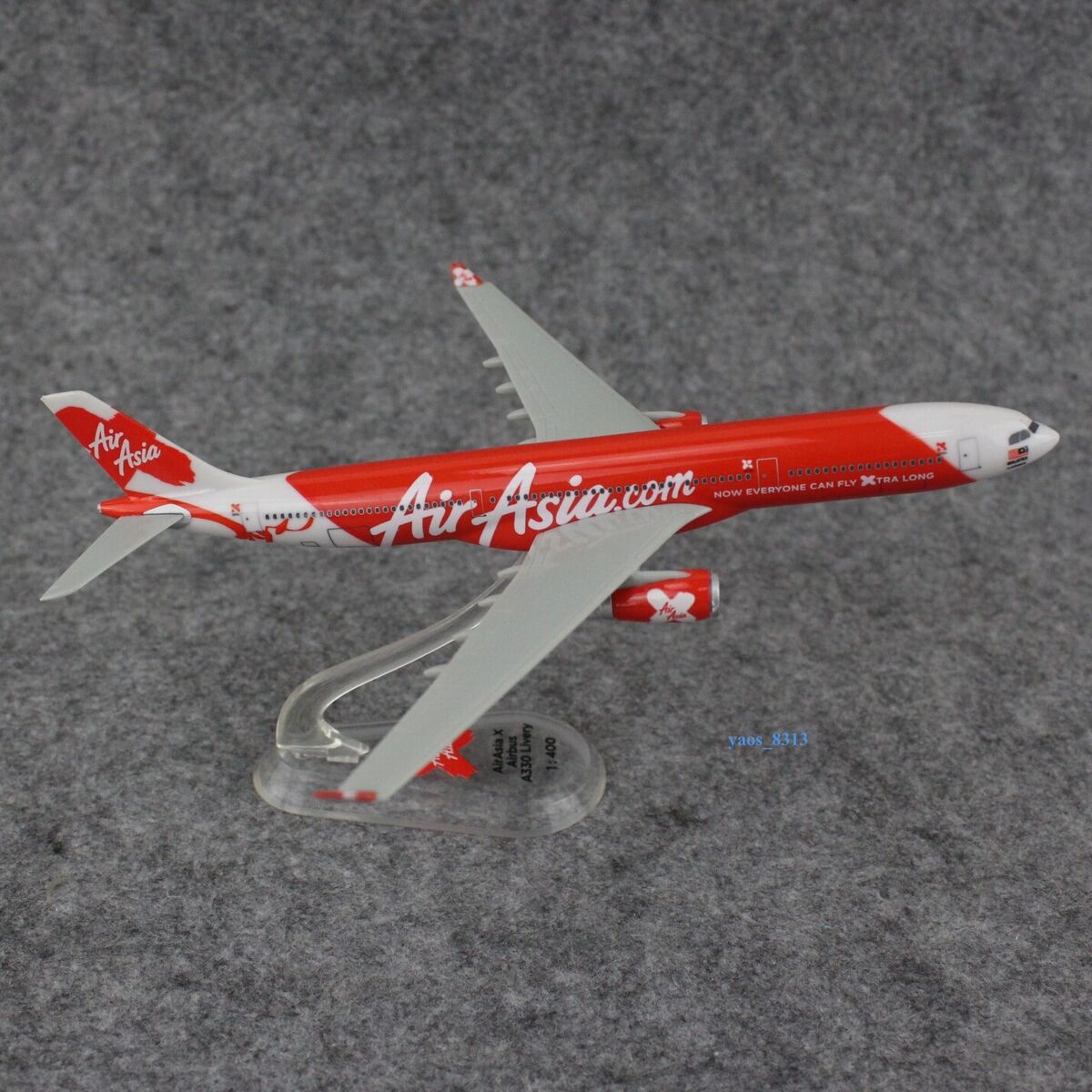 スケール航空機 1/400 A330-300 捌き HG5439 イベリア航空モデル スケール航空機 1/400 A330-300 捌き HG5439 イベリア航空モデル