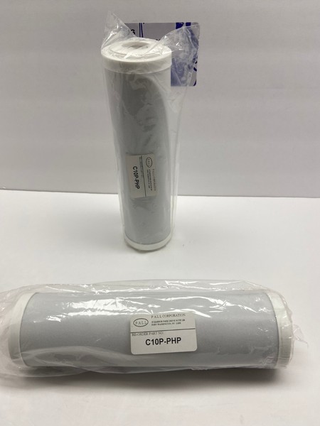 Filtro Pall Corporation C10P-PHP