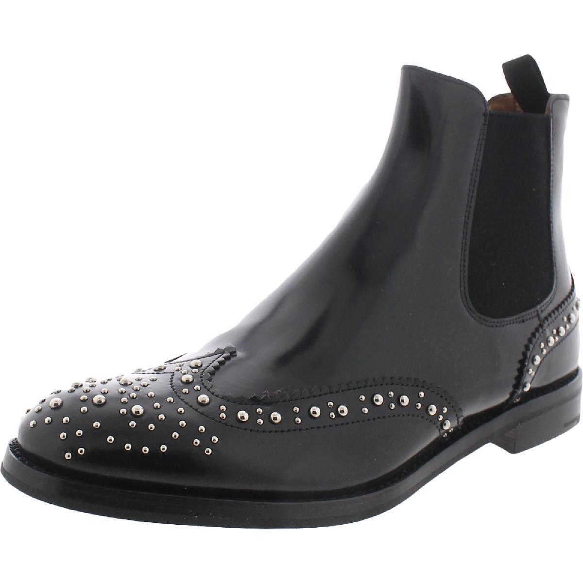 Женские ботильоны-ботильоны Churchs Ketsby черного цвета размер 39 средний B M BHFO 6265 32990₽