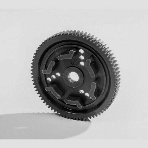 Schelle Nova 76 Tooth Spur Gear (48 Pitch) - SCH1323