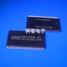 1pcs IS61LV12816L-10TL 128K  16 high speed CMOS static RAM and 3.3V power supply
