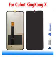 LCD Display Touch Screen Digitizer Assembly For Cubot kingkong X Replacement
