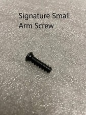 Ekornes Stressless Chair Sofa Stool Spare Parts 1x Signature Small Arm Bolt