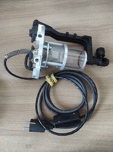 Dedolight DLH1000SPLUS 1000 Watt Multi-Voltage Quartz Halogen Soft Light Head