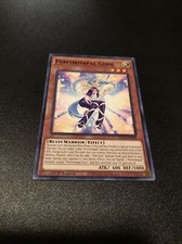 Yugioh! Performapal Corn - DLCS-EN099 - Common - 1st Edition Near Mint, English