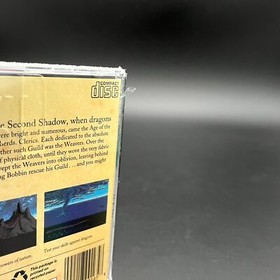 Loom TurboGrafx CD - Turbo Duo/Super CD-ROM2 NEW/Sealed