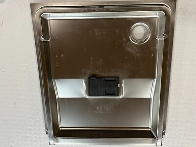 OEM GE Dishwasher Inner Door Panel WD31X23217 for ZDT915SPJ0SS GE