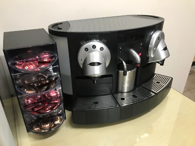Nespresso Gemini CS220 Pro - Afficheur Complet Avec Connectique, Occasion