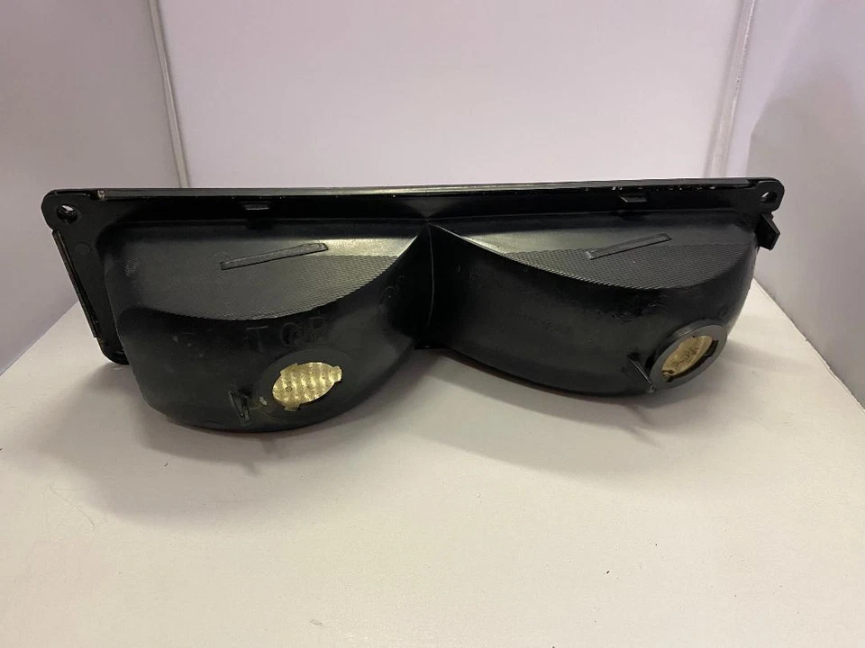 95-98 SILVERADO/SIERRA LUZ DE ESTACIONAMIENTO 16519396 INTERMITENTE FABRICANTE DE EQUIPOS ORIGINALES GM PIEZA CHEVY GMC Foto 2 de 4