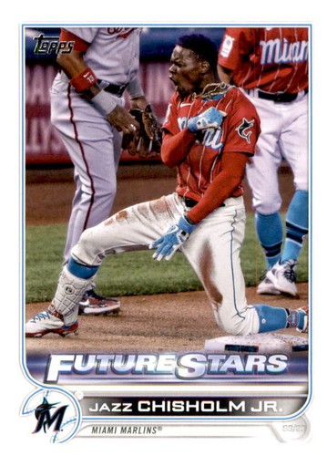 2022 Topps Baseball Cards Series 1 #1-165 You Pick Complete Your Set - Picture 11 of 330