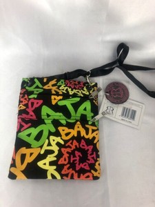 neon side bag