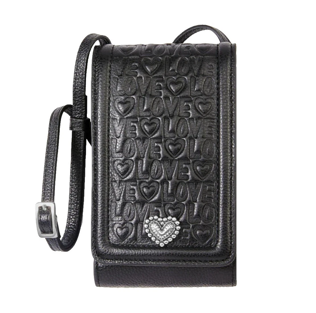 Carteras Brighton Negro para Mujeres