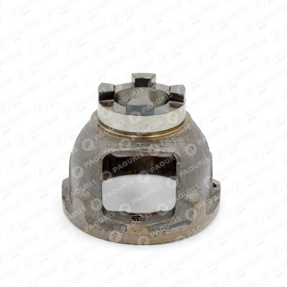 Estuche diferencial Kubota - Nº de pieza 3A121-43122 Foto 3 de 3