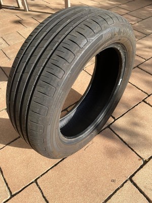 Goodyear Efficient Grip 205/55 R17 91V